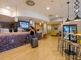 ibis Frankfurt Messe West