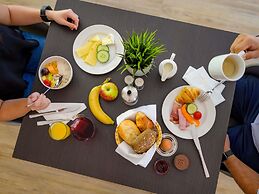 ibis Frankfurt Messe West