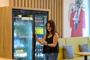 ibis Frankfurt Messe West