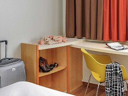 ibis Frankfurt Messe West