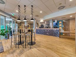 ibis Frankfurt Messe West