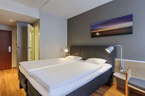 ibis Frankfurt Messe West