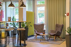 ibis Frankfurt Messe West