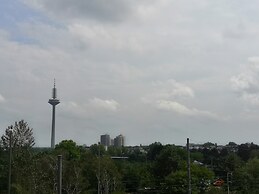 ibis Frankfurt Messe West