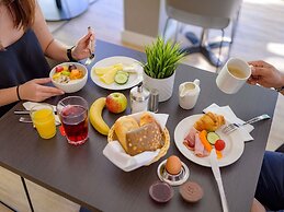 ibis Frankfurt Messe West