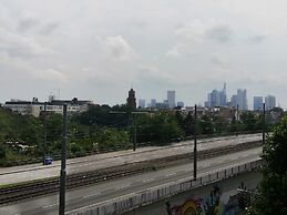 ibis Frankfurt Messe West