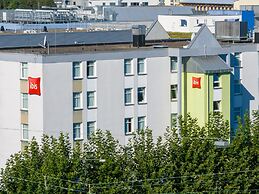 ibis Frankfurt Messe West