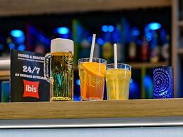ibis Frankfurt Messe West