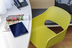 ibis Frankfurt Messe West