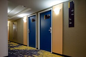 ibis Frankfurt Messe West