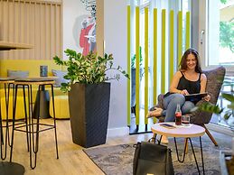 ibis Frankfurt Messe West