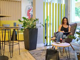 ibis Frankfurt Messe West