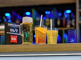 ibis Frankfurt Messe West