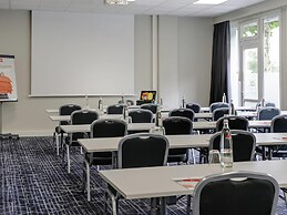 ibis Frankfurt Messe West