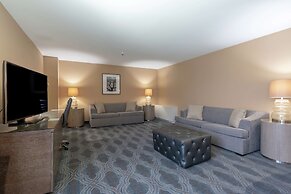 Doubletree by Hilton Bloomington - Minneapolis South