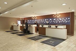 Doubletree by Hilton Bloomington - Minneapolis South