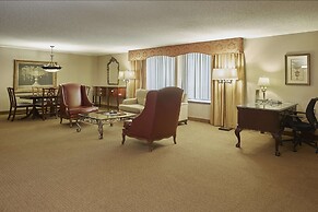 Doubletree by Hilton Bloomington - Minneapolis South