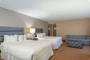Doubletree by Hilton Bloomington - Minneapolis South