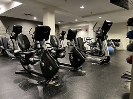 Doubletree by Hilton Bloomington - Minneapolis South