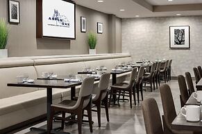 Doubletree by Hilton Bloomington - Minneapolis South