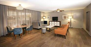 Doubletree by Hilton Bloomington - Minneapolis South