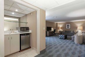 Doubletree by Hilton Bloomington - Minneapolis South