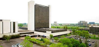 Doubletree by Hilton Bloomington - Minneapolis South