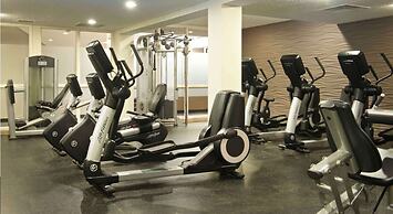 Doubletree by Hilton Bloomington - Minneapolis South