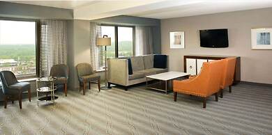 Doubletree by Hilton Bloomington - Minneapolis South