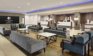 Doubletree by Hilton Bloomington - Minneapolis South