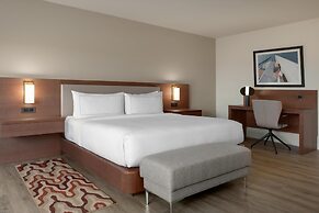 Doubletree by Hilton Bloomington - Minneapolis South