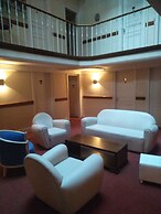 Grand Hôtel de l'Univers