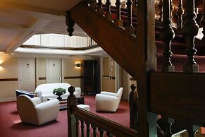 Grand Hôtel de l'Univers