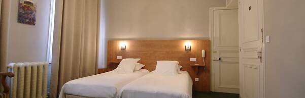 Grand Hôtel de l'Univers