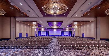 Hyatt Regency Minneapolis