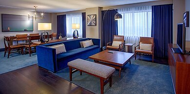 Hyatt Regency Minneapolis