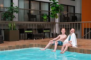 Hyatt Regency Minneapolis