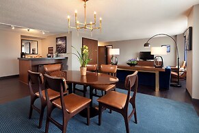 Hyatt Regency Minneapolis