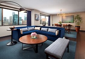 Hyatt Regency Minneapolis