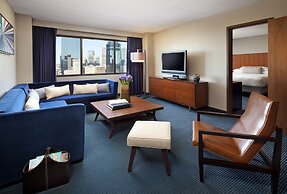 Hyatt Regency Minneapolis
