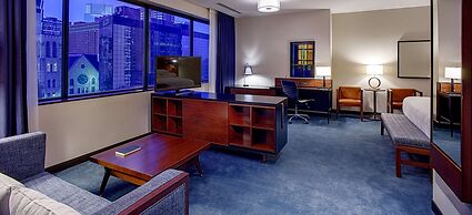 Hyatt Regency Minneapolis