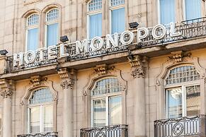 Hotel Monopol
