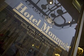 Hotel Monopol