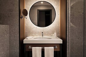 Milan Marriott Hotel
