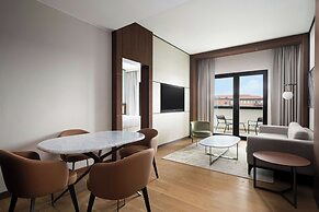 Milan Marriott Hotel