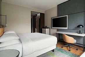 Milan Marriott Hotel