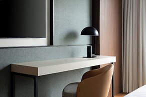 Milan Marriott Hotel