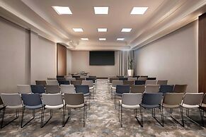 Milan Marriott Hotel