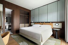 Milan Marriott Hotel