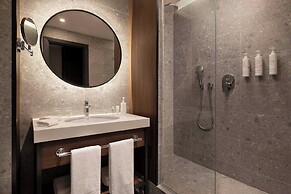 Milan Marriott Hotel